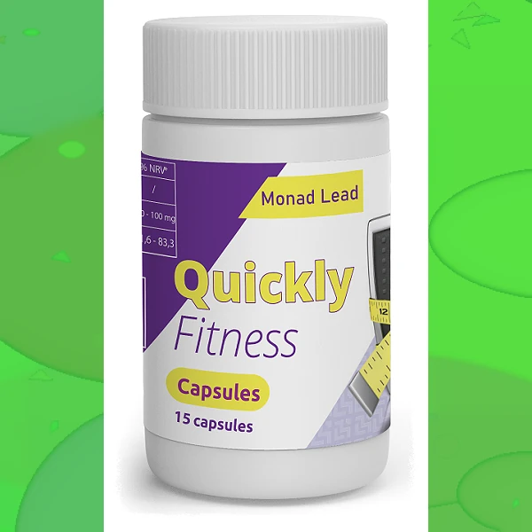 Quickly Fitness