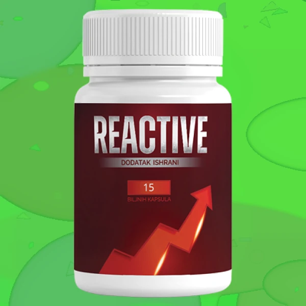Reactive