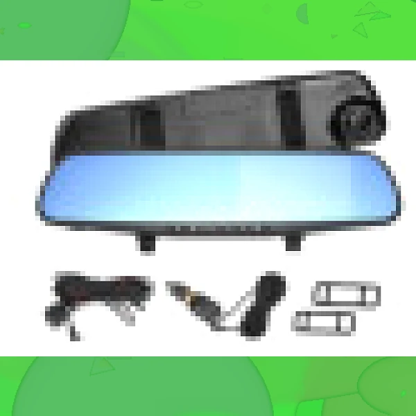 RearviewMirrorDVR