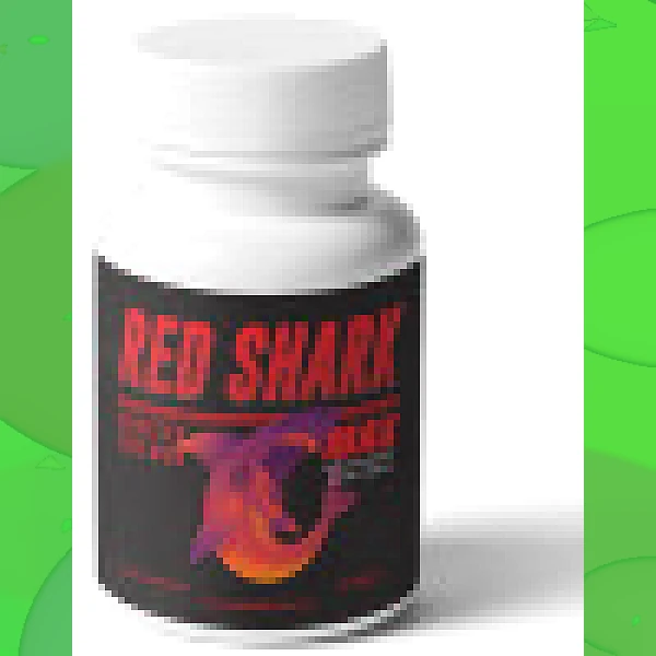 Red Shark