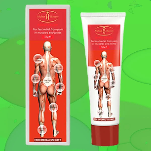 RedJoint Pain Relief