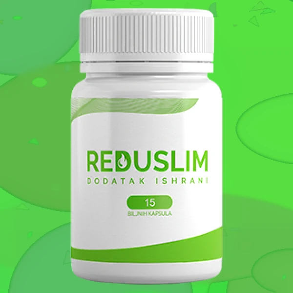 REDUSLIM caps