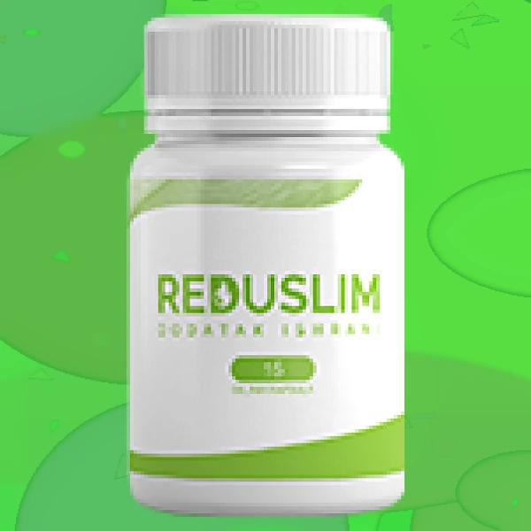 ReduslimCaps