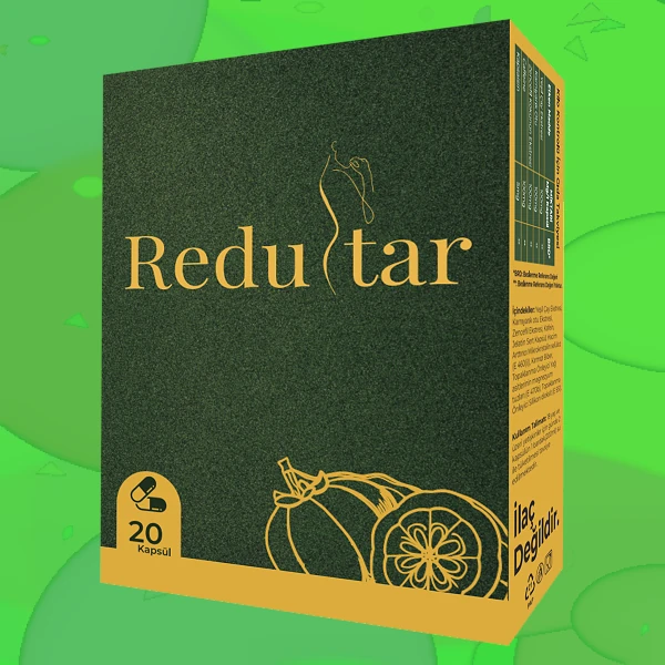 Redustar