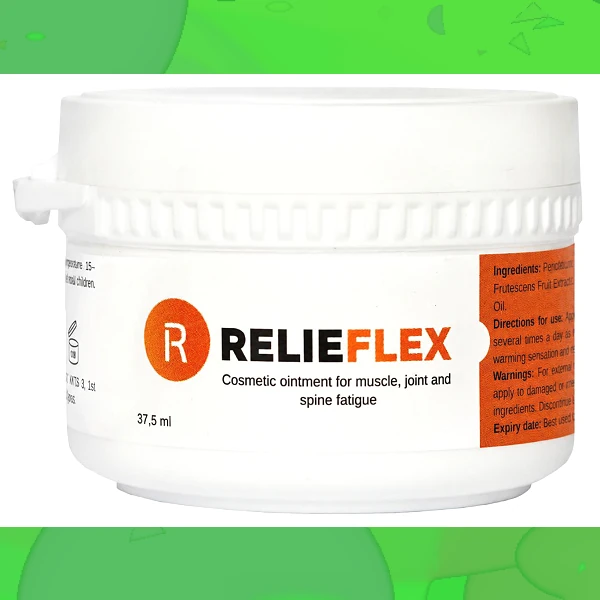 RelieFlex
