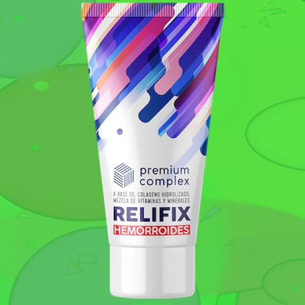 Relifix