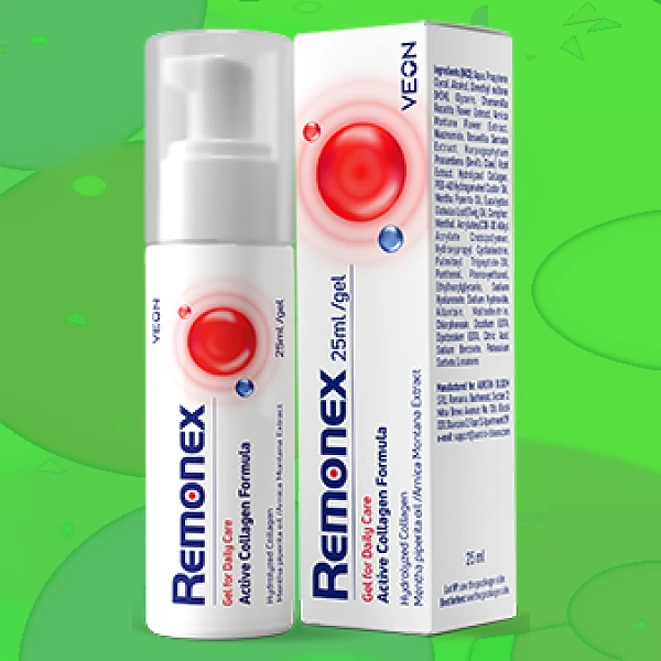 REMONEX