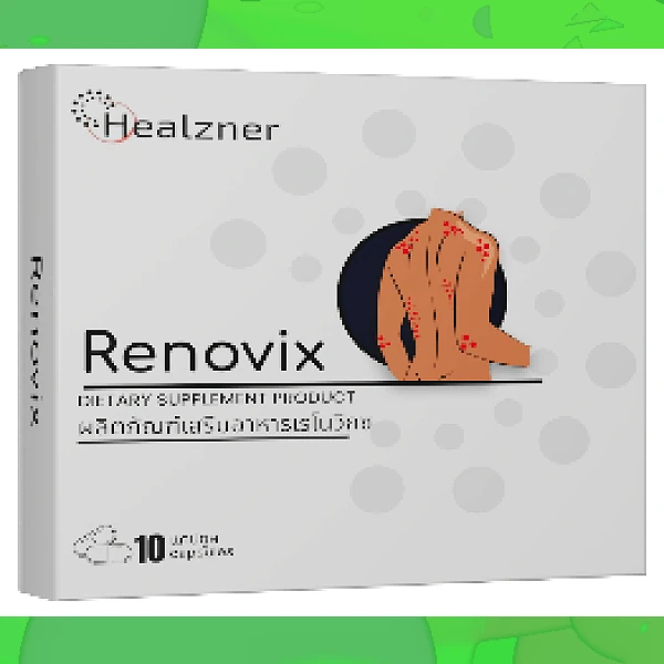 Renovix