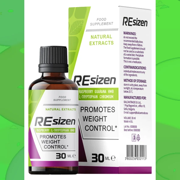 Resizen