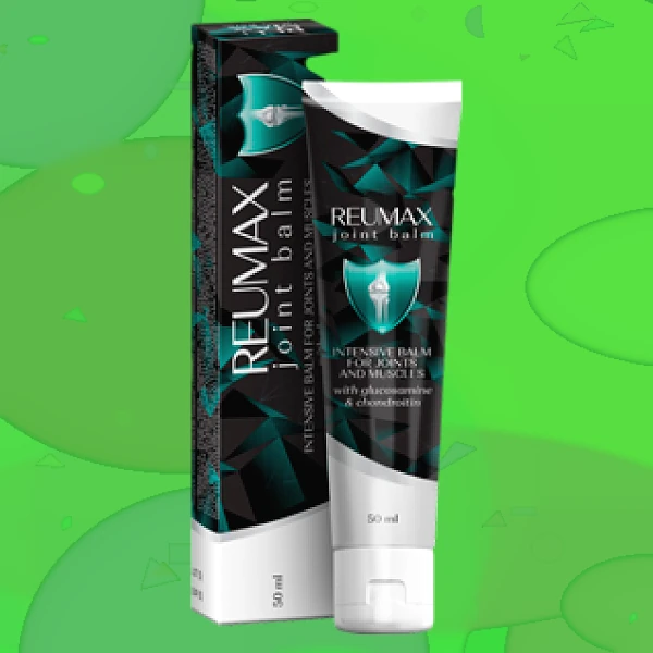 Reumax