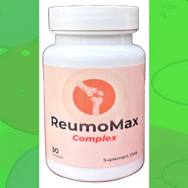 ReumoMax