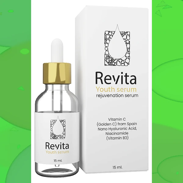 Revita Youth
