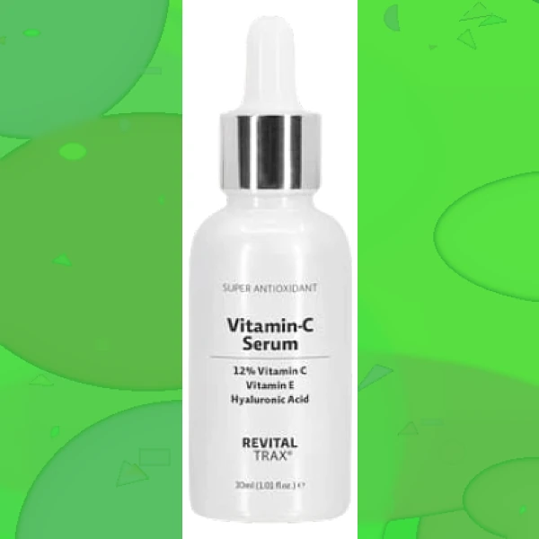 RevitalTrax Skin Collagen Serum