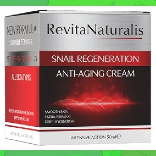 RevitaNaturalis