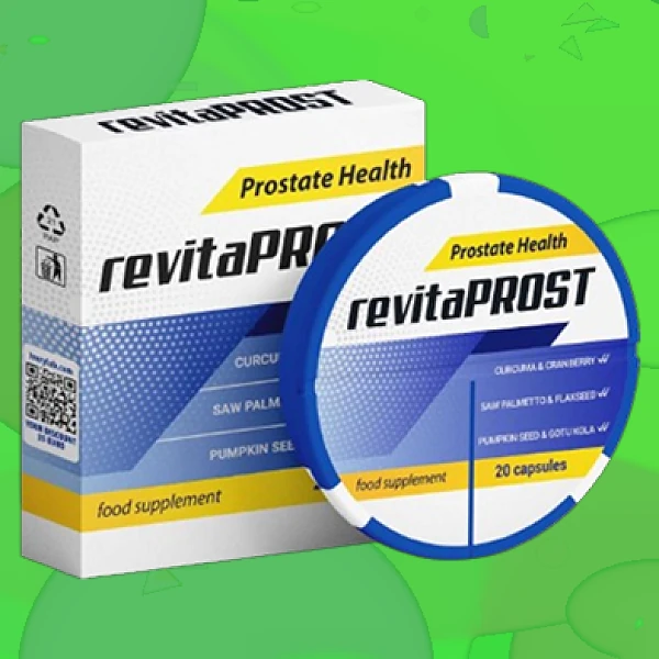 Revitaprost