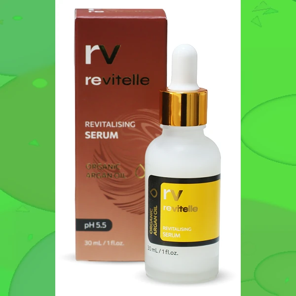 Revitelle