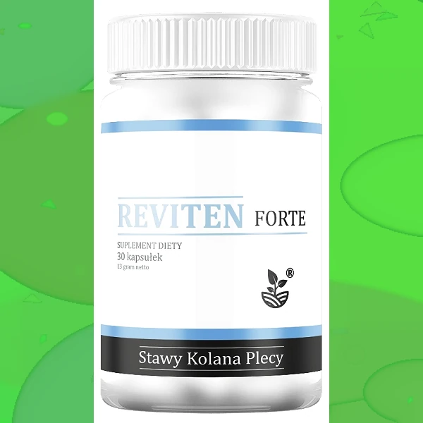 Reviten Forte