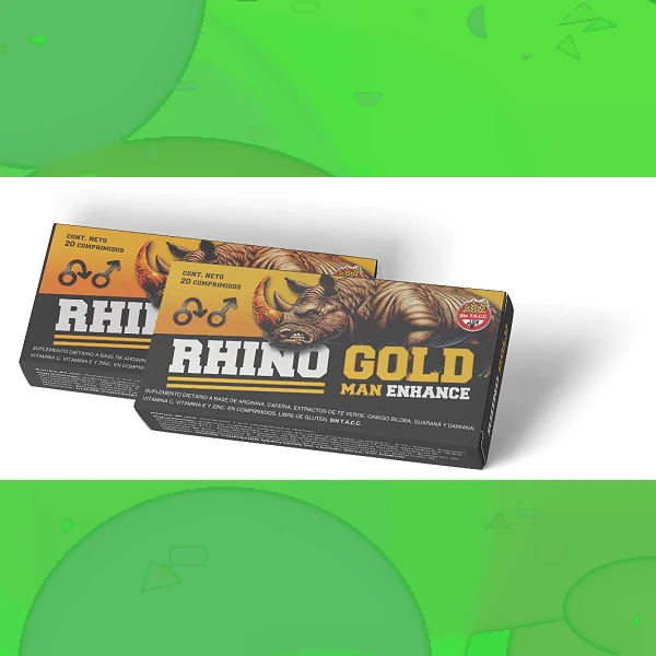 Rhino Gold