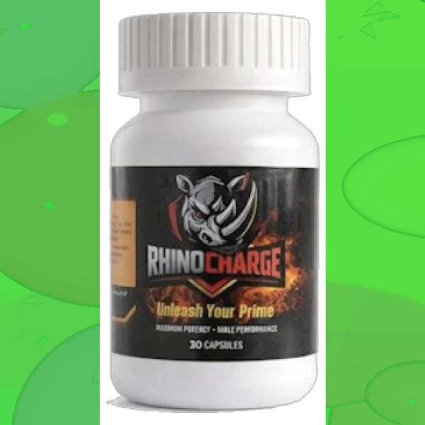 Rhinocharge
