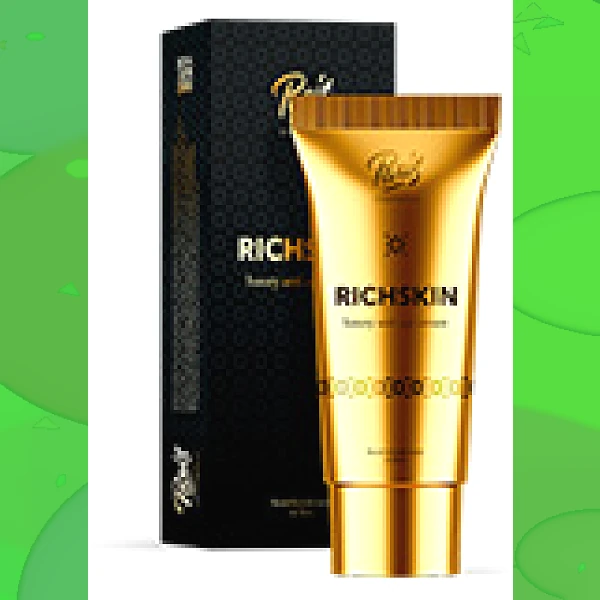 Rich Skin