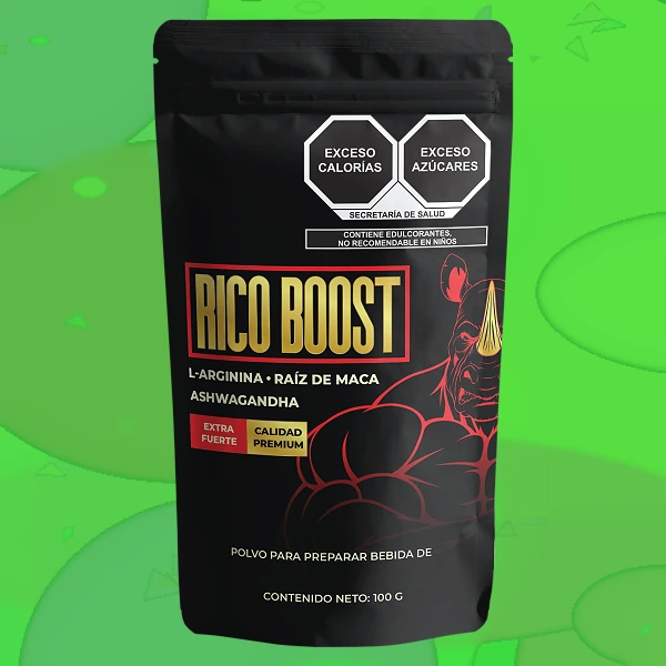Rico Boost