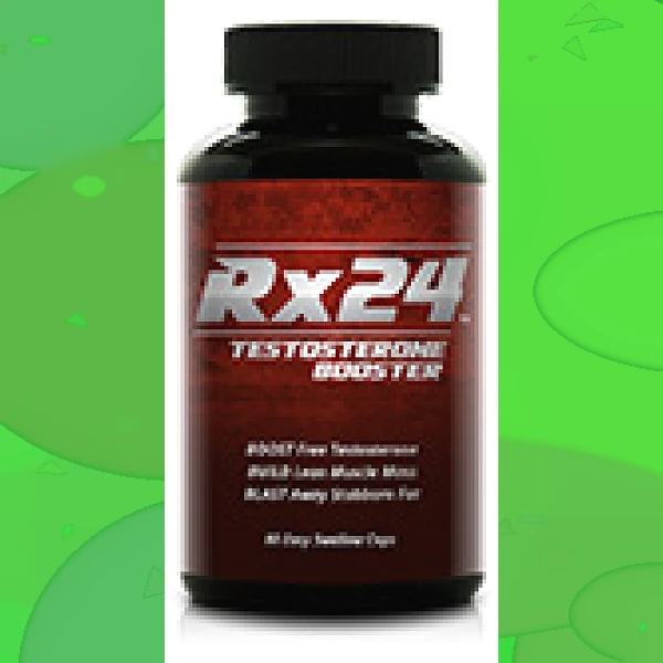 Rx24 Men's