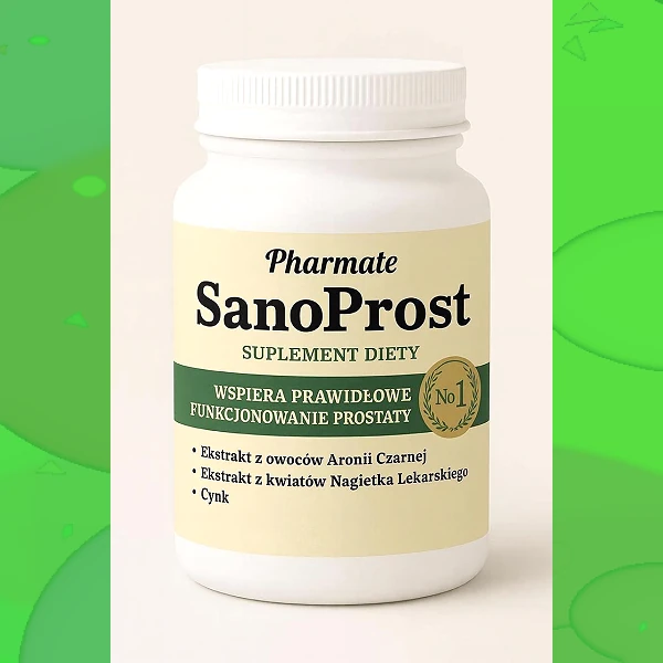 SanoProst