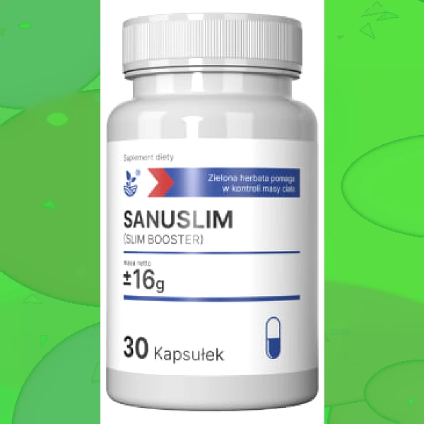 Sanuslim