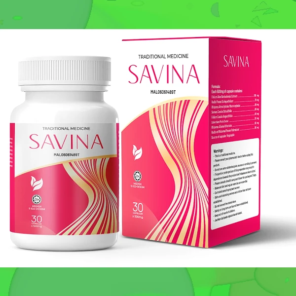Savina