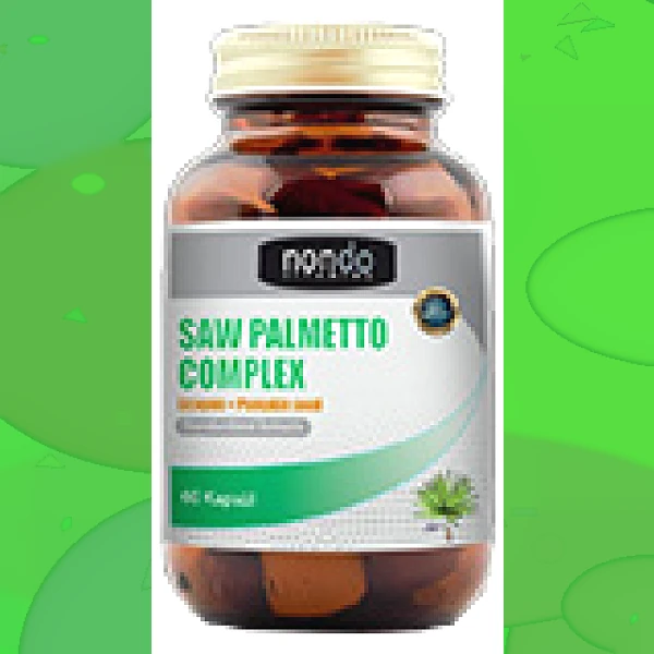 Saw Palmetto
