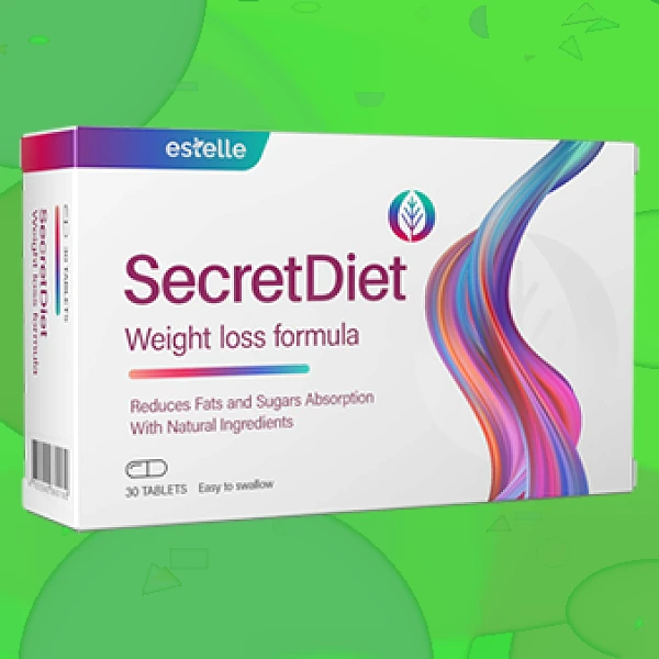 SecretDiet