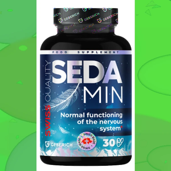 Sedamin