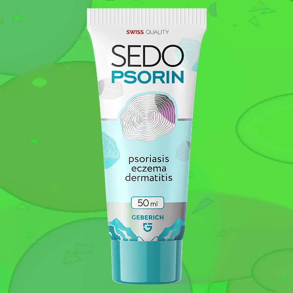 Sedopsorin