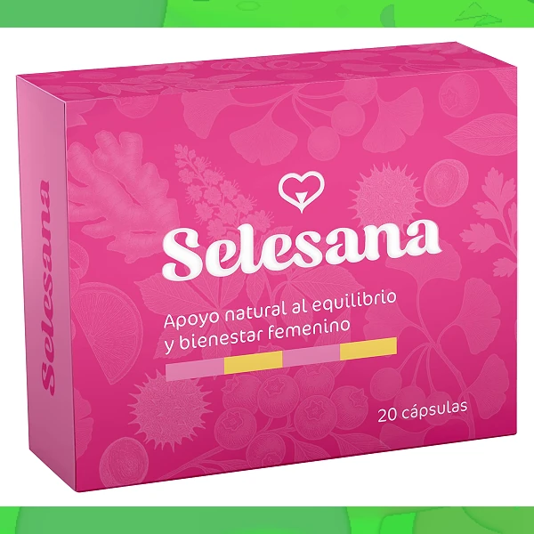 Selesana
