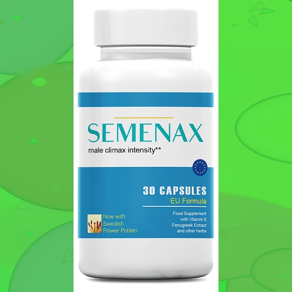 Semenax