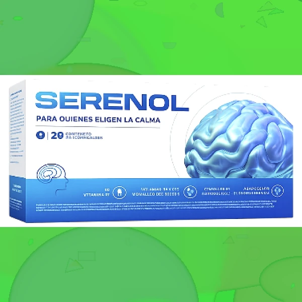 Serenol
