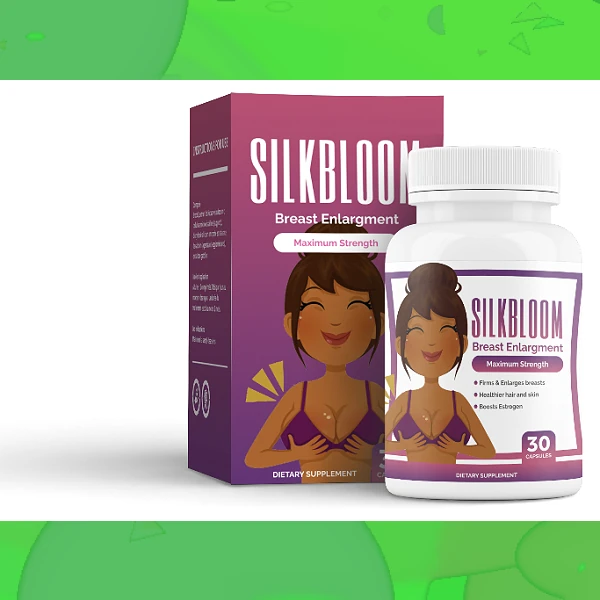 SilkBloom
