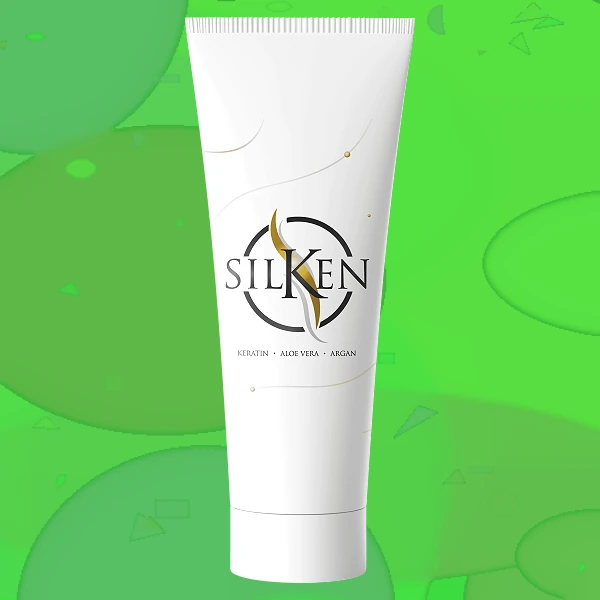 Silken