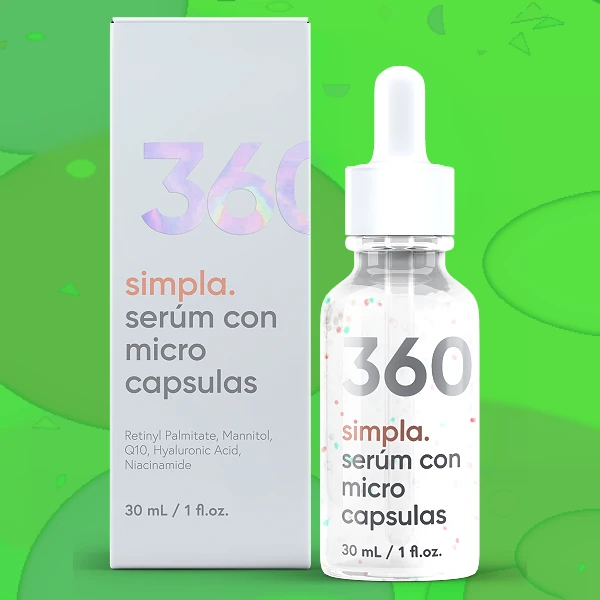 Simpla 360