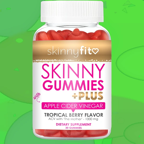 Skinny Gummies