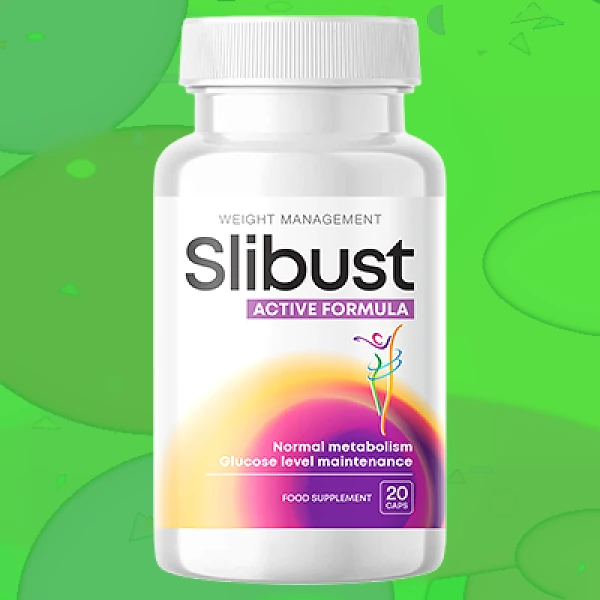 Slibust