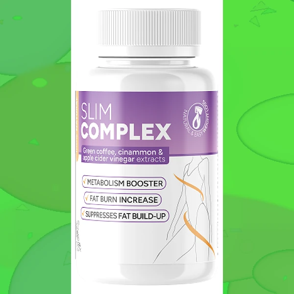 Slim Complex