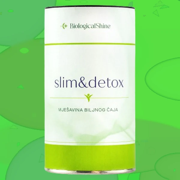 Slim & Detox