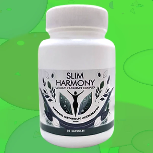 Slim Harmony