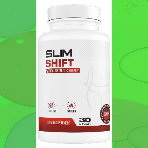 Slim Shift