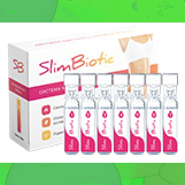 SlimBiotic