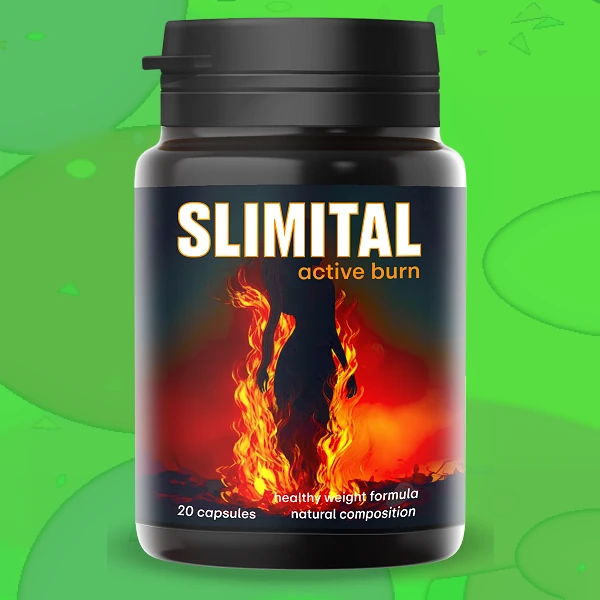 Slimital