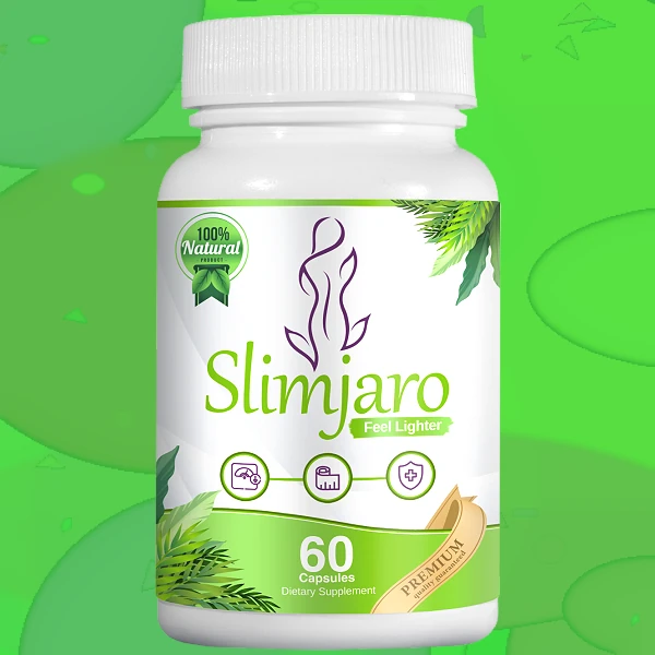 Slimjaro