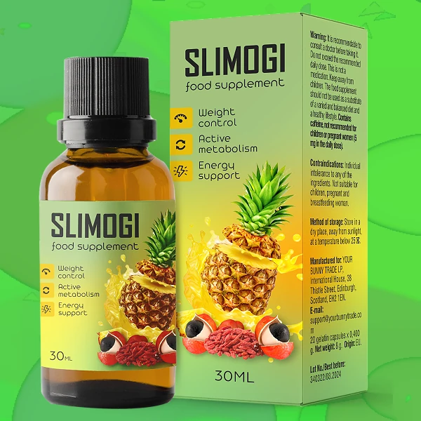 Slimogi