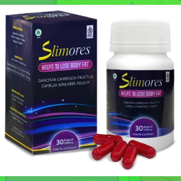 Slimores